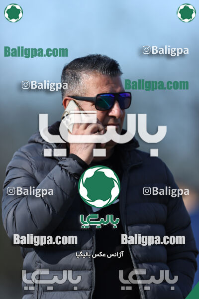 ملوان بندر انزلی ۱ - ۰ شهروند جوان نور