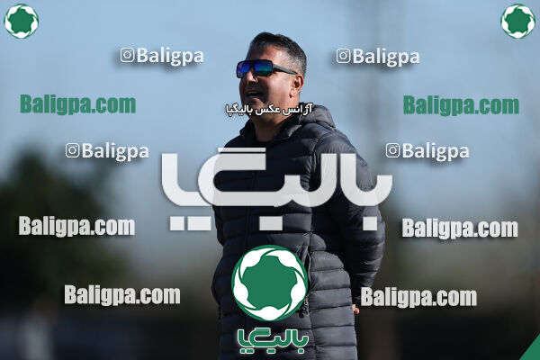 ملوان بندر انزلی ۱ - ۰ شهروند جوان نور