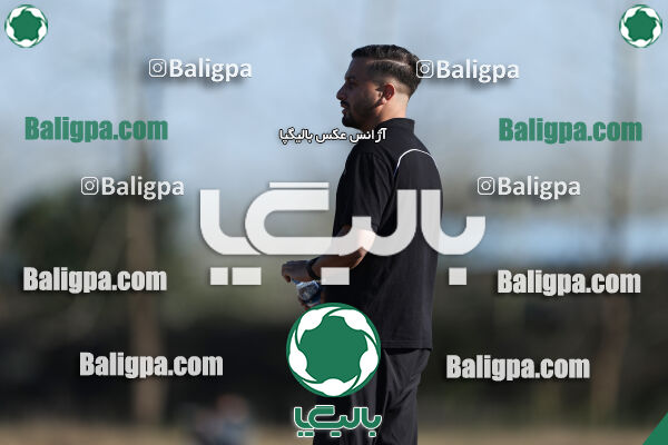 ملوان بندر انزلی ۱ - ۰ شهروند جوان نور