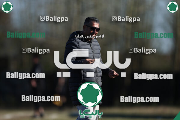 ملوان بندر انزلی ۱ - ۰ شهروند جوان نور