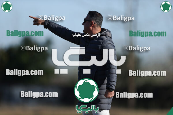 ملوان بندر انزلی ۱ - ۰ شهروند جوان نور