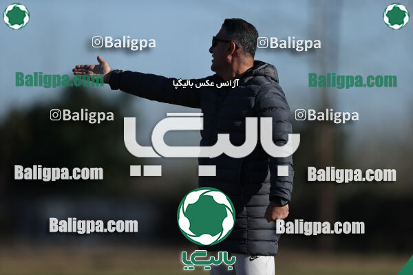 ملوان بندر انزلی ۱ - ۰ شهروند جوان نور