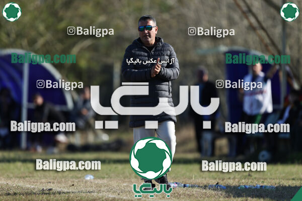 ملوان بندر انزلی ۱ - ۰ شهروند جوان نور