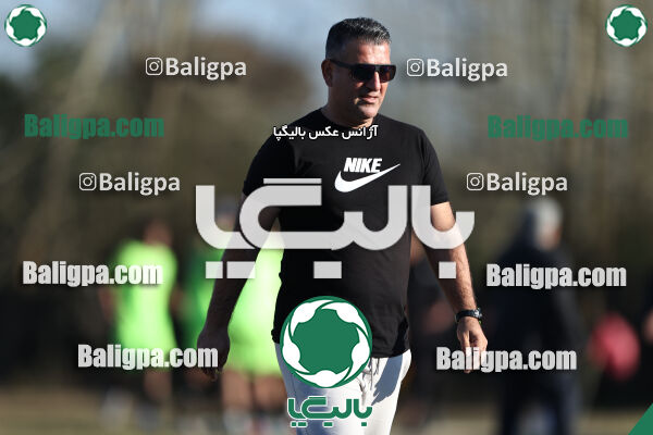 ملوان بندر انزلی ۱ - ۰ شهروند جوان نور
