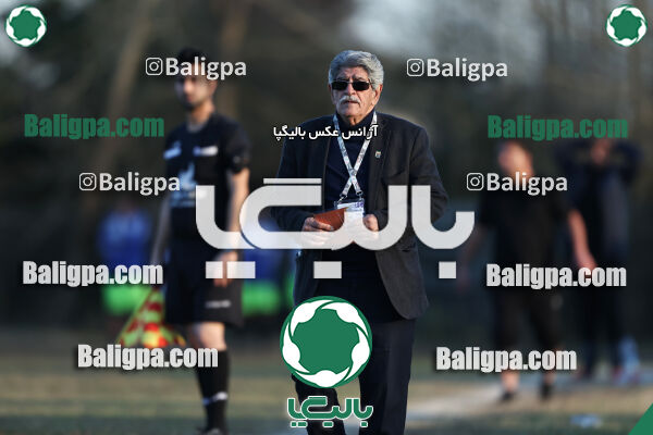 ملوان بندر انزلی ۱ - ۰ شهروند جوان نور