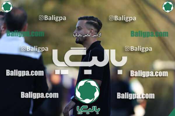 ملوان بندر انزلی ۱ - ۰ شهروند جوان نور
