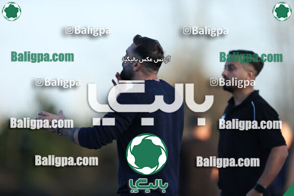 ملوان بندر انزلی ۱ - ۰ شهروند جوان نور