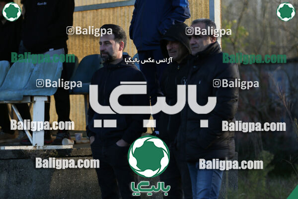 ملوان بندر انزلی ۱ - ۰ شهروند جوان نور