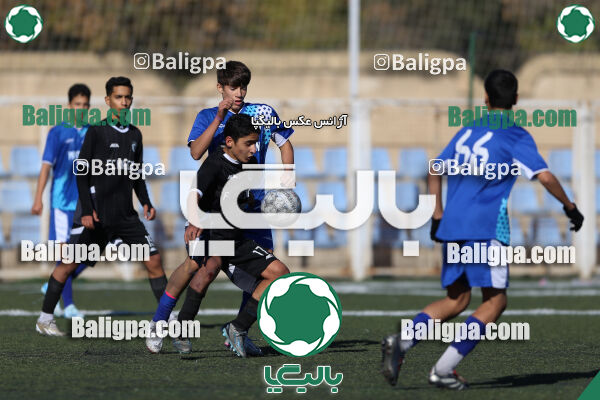 کیا 1–2 پیروزان تکین ایرانیان