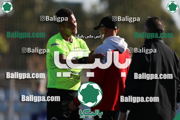 کیا 1–2 پیروزان تکین ایرانیان