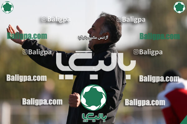 کیا 1–2 پیروزان تکین ایرانیان