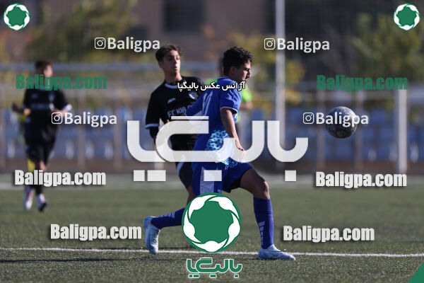 کیا 1–2 پیروزان تکین ایرانیان