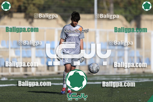 کیا 1–2 پیروزان تکین ایرانیان