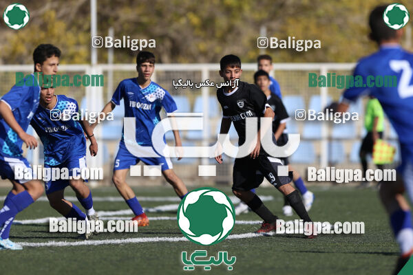 کیا 1–2 پیروزان تکین ایرانیان