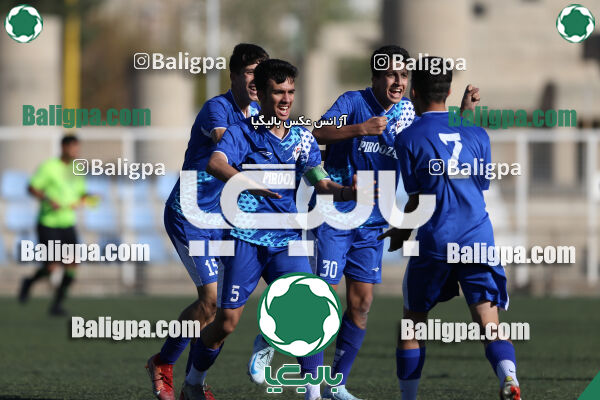 کیا 1–2 پیروزان تکین ایرانیان