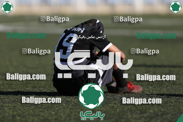 کیا 1–2 پیروزان تکین ایرانیان