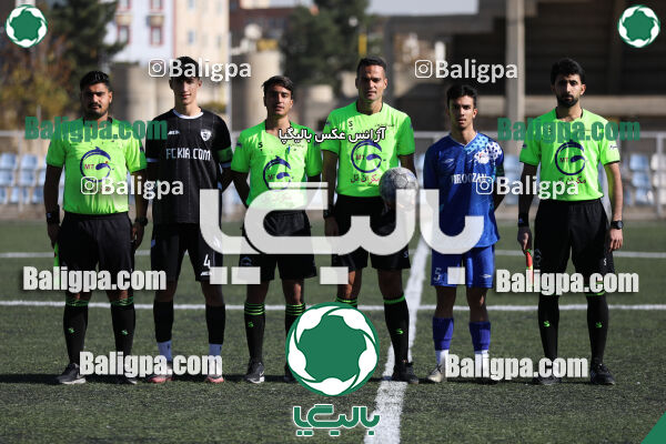 کیا 1–2 پیروزان تکین ایرانیان