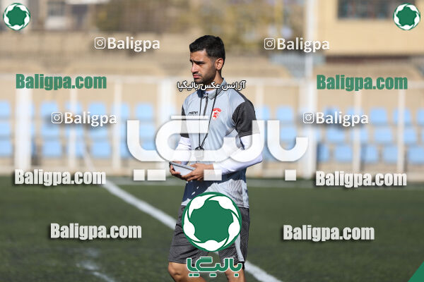 کیا 1–2 پیروزان تکین ایرانیان