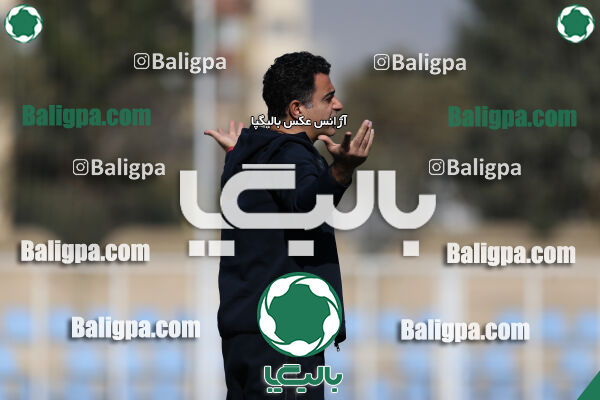 کیا 1–2 پیروزان تکین ایرانیان