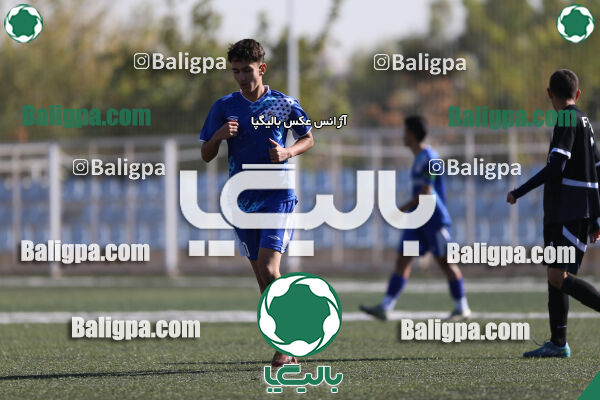 کیا 1–2 پیروزان تکین ایرانیان