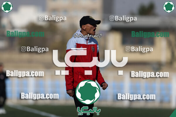 کیا 1–2 پیروزان تکین ایرانیان