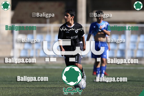 کیا 1–2 پیروزان تکین ایرانیان