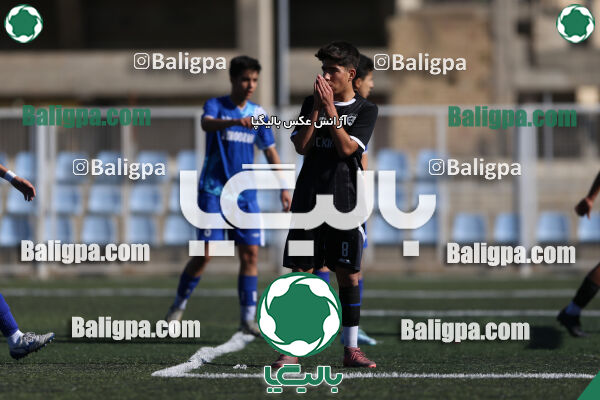 کیا 1–2 پیروزان تکین ایرانیان