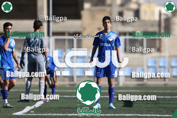 کیا 1–2 پیروزان تکین ایرانیان