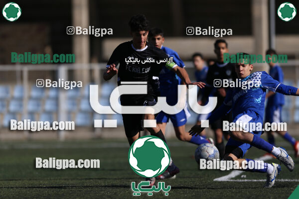 کیا 1–2 پیروزان تکین ایرانیان