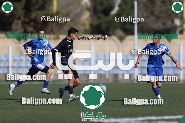 کیا 1–2 پیروزان تکین ایرانیان