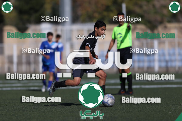 کیا 1–2 پیروزان تکین ایرانیان