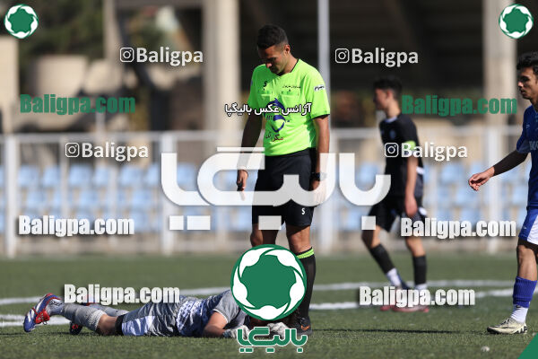 کیا 1–2 پیروزان تکین ایرانیان
