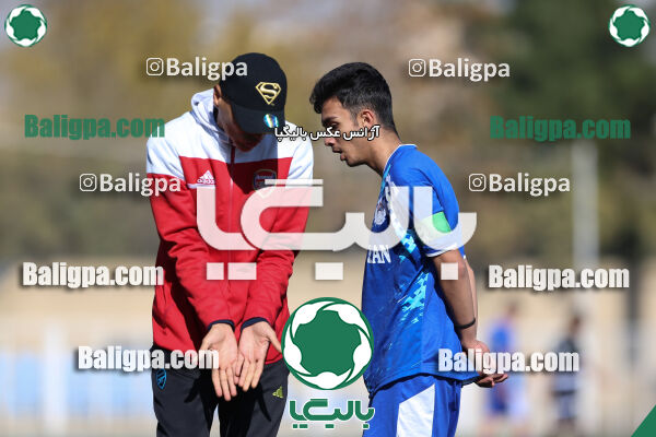 کیا 1–2 پیروزان تکین ایرانیان