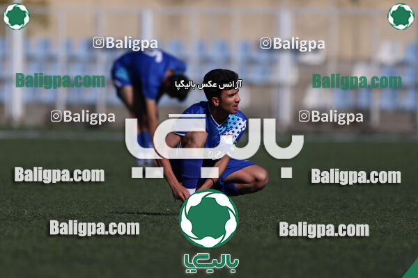 کیا 1–2 پیروزان تکین ایرانیان