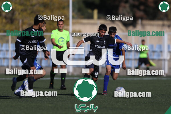 کیا 1–2 پیروزان تکین ایرانیان