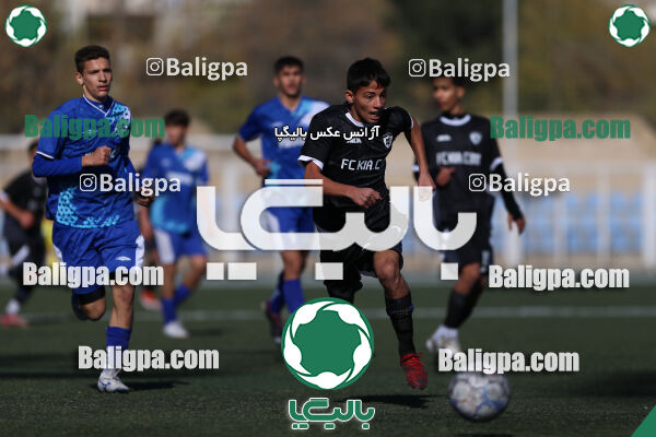 کیا 1–2 پیروزان تکین ایرانیان