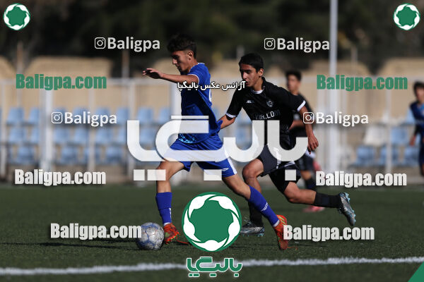 کیا 1–2 پیروزان تکین ایرانیان