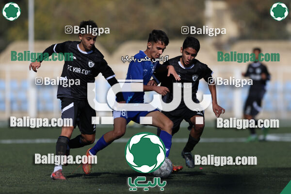 کیا 1–2 پیروزان تکین ایرانیان