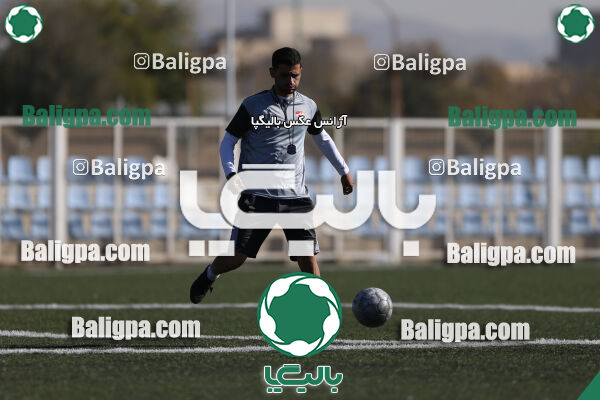 کیا 1–2 پیروزان تکین ایرانیان