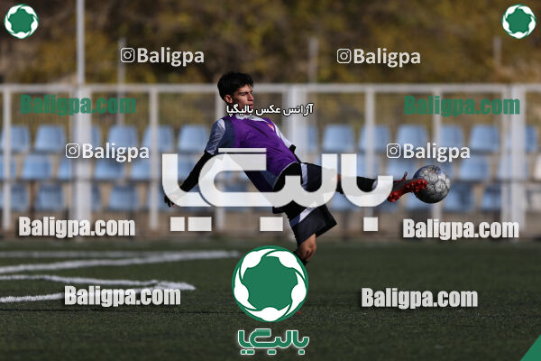 کیا 1–2 پیروزان تکین ایرانیان