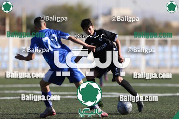 کیا 1–2 پیروزان تکین ایرانیان