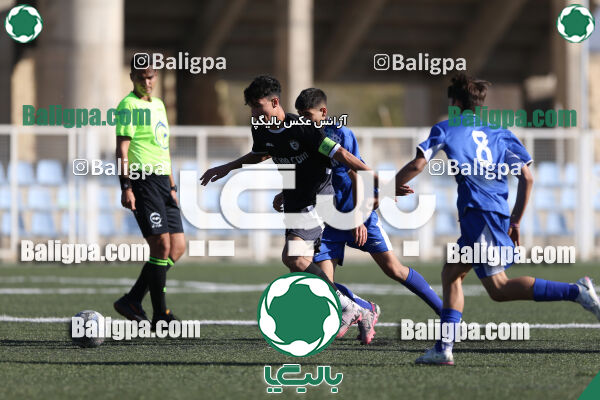 کیا 1–2 پیروزان تکین ایرانیان