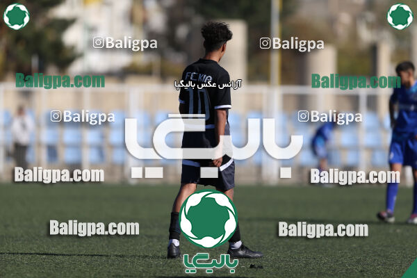 کیا 1–2 پیروزان تکین ایرانیان