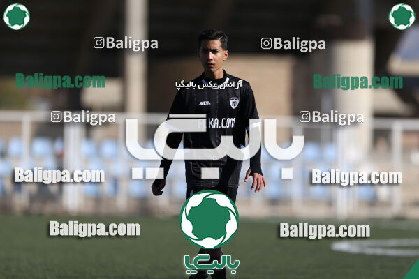 کیا 1–2 پیروزان تکین ایرانیان