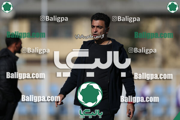 کیا 1–2 پیروزان تکین ایرانیان