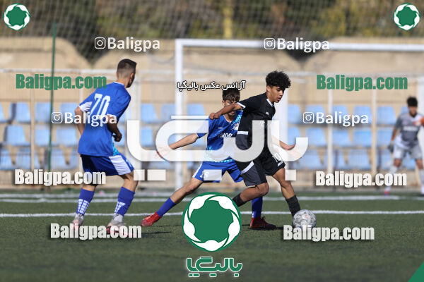کیا 1–2 پیروزان تکین ایرانیان