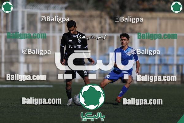 کیا 1–2 پیروزان تکین ایرانیان