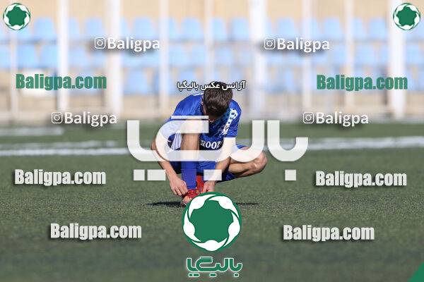 کیا 1–2 پیروزان تکین ایرانیان