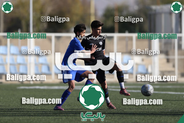 کیا 1–2 پیروزان تکین ایرانیان