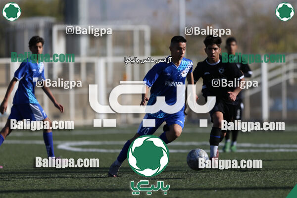کیا 1–2 پیروزان تکین ایرانیان